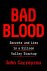 Bad Blood: secrets and lies...