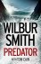 Wilbur Smith, Tom Cain - Predator