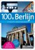 Peter Jacobs 28965 - 100 x Berlijn de mooiste reisbestemmingen