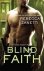 Rebecca Zanetti - Blind Faith