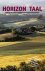 Diverse auteurs - Horizon Taal