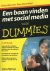 Joshua Waldman 105901 - Een baan vinden met social media voor Dummies