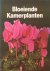 Wegman, Frans W. (red.) - Bloeiende kamerplanten [serie Tuinieren en de verzorging van kamerplanten]