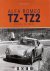 Alfa Romeo TZ - TZ2. Born t...
