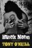 Tony O'Neill - Black Neon