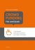 Micha van de Water - Crowdfunding