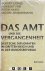 Das Amt und die Vergangenhe...