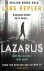 Lars Kepler 37243 - Lazarus