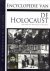 ROZETT, ROBERT / SPECTOR, SHMUEL - Encyclopedie van de Holocaust