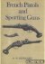 French Pistols and Sporting...