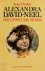 Alexandra David-Neel: Een l...