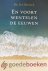Bavinck, Dr. J.H. - En voort wentelen de eeuwen *nieuw* --- Gedachten over de Openbaring van Johannes