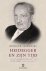 Rüdiger Safranski - Heidegger en zijn tijd