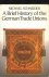 Schneider, Michael. - A Brief history of the German trade unions