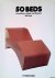 Byars, Mel - 50 Beds: Innovation in Design and Materials