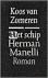 Het schip Herman Manelli / ...