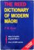 The Reed Dictionary of Mode...