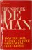 Hendrik De Man, persoon en ...