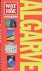 Paul Murphy - Algarve / Wat & Hoe reisgids