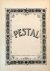Pestal. Words by W.H. Bellamy