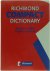 Richmond Compact Dictionary...