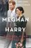 Omid Scobie - Meghan  Harry