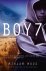 Mirjam Mous - Boy 7