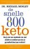 Michael Mosley - De Snelle 800 keto