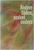 Gudrun Davy Bons Voors - Andere tijden, andere ouders