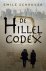 Emile Schrijver - De Hillel Codex