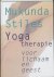 Yogatherapie voor lichaam e...