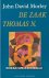 De zaak Thomas N.