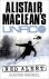 Alistair MacLeans UNACO Red...