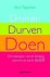 Dromen, durven, doen