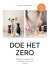 Jessie Kroon ; Nicky Kroon - Doe het zero