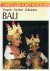 Bali - tempels -mythen - vo...