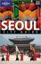 Lonely Planet Seoul city guide