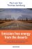 Emission Free Energy From T...