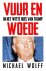 Michael Wolff - Vuur en woede