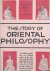 The Story of Oriental Philo...