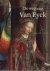 KEMPERDICK, Stephan en Friso LAMMERTSE - De weg naar Van Eyck. [Nieuw]