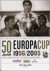 Vijftig jaar Europa Cup 195...
