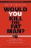 Would You Kill The Fat Man