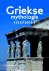 Guus Houtzager - Griekse mythologie encyclopedie