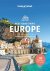 Europe'S Best Trips 3Rd Ed. Lp