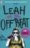 Leah on the offbeat