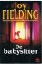 Fielding, Joy - De babysitter