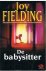 Fielding, Joy - De babysitter