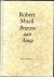 Musil, Robert - Brieven aan Anna