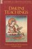 Padmasambhava & Yeshe Tsogyal - Dakini Teachings: Padmasambhava's Oral Instructions to Lady Tsogyal